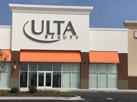 Ulta Beauty 